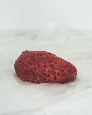 Regular Ground Beef