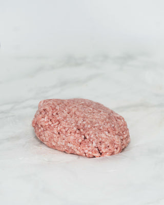 Lean Ground Pork