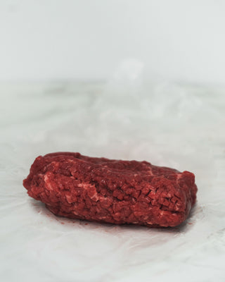 Lean Ground Beef